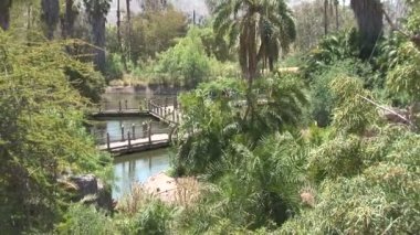 Geçit San Diego Park