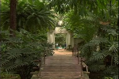 Bahçe Forum Rio de Janeiro