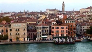 Giudecca Adası Venedik