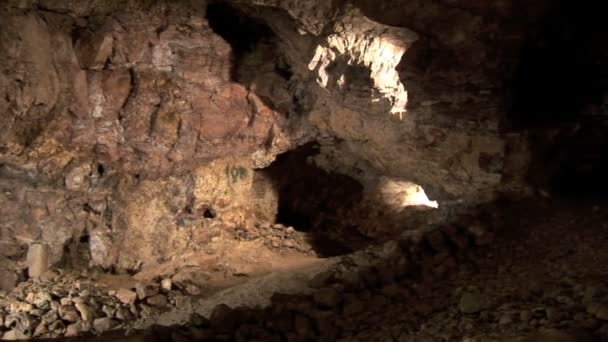 Tombstone Silver mine — Αρχείο Βίντεο