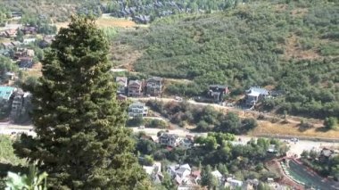 Park city üzerinde göster
