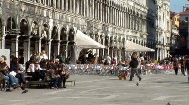 Venedik 'teki Aziz Mark Bazilikası
