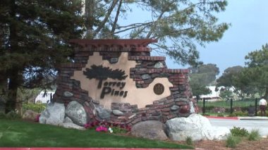 Torrey Pines Golf Club 