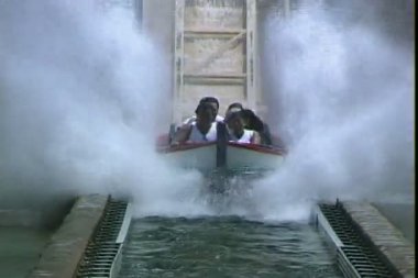 Universal Orlando Tema Parkı