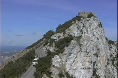 Top of Rock'tan Rio de Janeiro