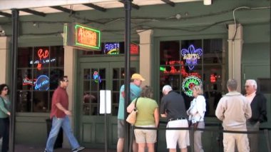 Acme Oyster House