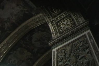 St Johns Cathedral iç