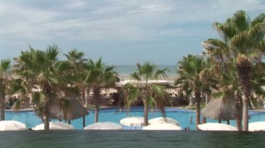 Maya Palace Beach