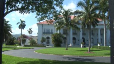 Palm Beach Flagler Müzesi