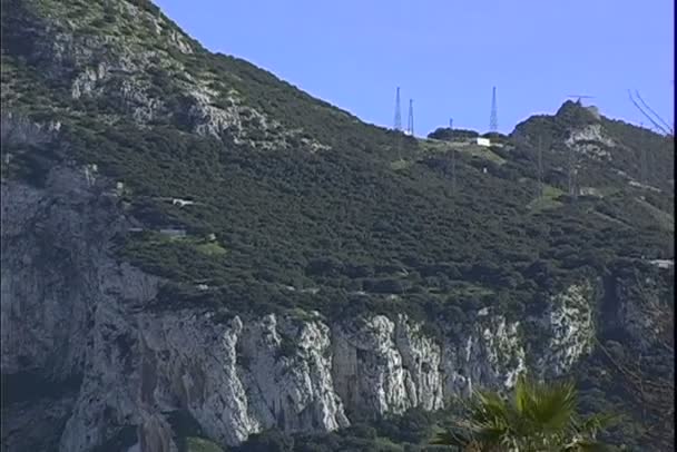 Le Rocher à Rio de Janeiro — Video