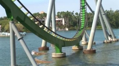 Evrensel Citywalk Tema Parkı