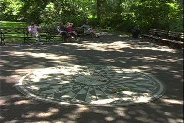 New York'ta Memorial hayal