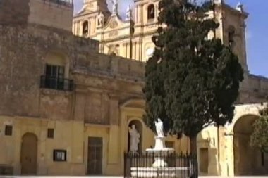 Kilise Mellieha City
