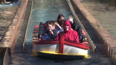 Evrensel Citywalk Tema Parkı