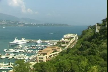 Monte Carlo Limanı