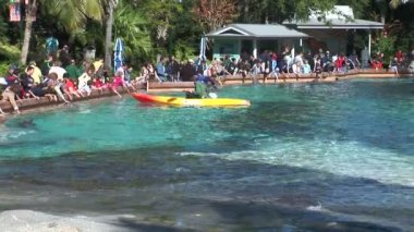 SeaWorld Orlando Tema Parkı