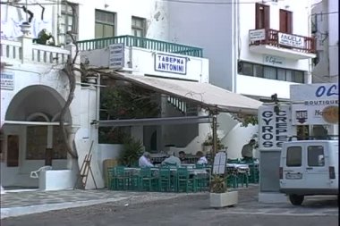 Gyros Cafe Yunanistan City