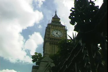 Big Ben Londra 'da.