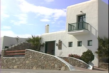 Hotel Thoros Yunanistan