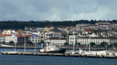 Ponta Delgada Marina