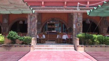 Playa Bonita Restaurant 