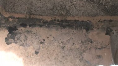 Anasazi konut mağara