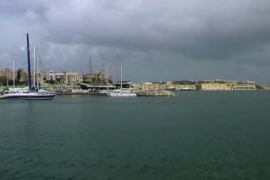 Marina Valetta City