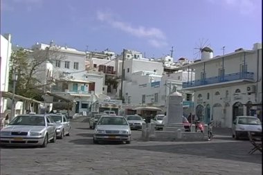 Mykonos City Taksi