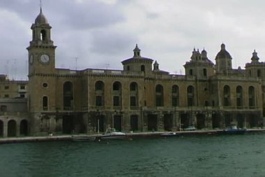 Malta Maritime Müzesi