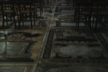 St Johns Alter Katedrali 