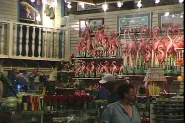 Florida deposunda yenilik