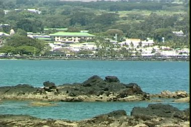 Hilo Bay Hawaii