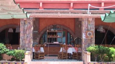 Playa Bonita Restaurant 