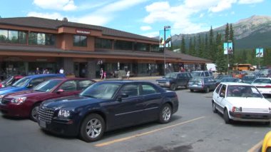 Alışveriş merkezi Kanada