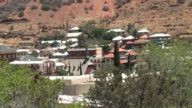 Arizona Bisbee şehir