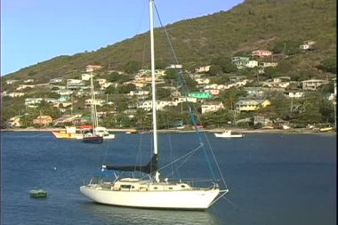 Port Elizabeth tekneler