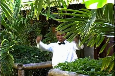 Firefly hotel ev sahipliği 