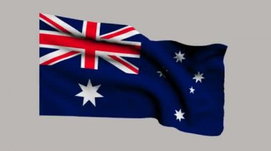 Avustralya Bayrağı