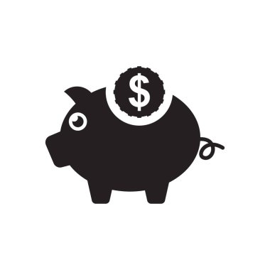 Simge Düz Vektörü kurtarılıyor. Temiz ve minimal grafik tasarımı.