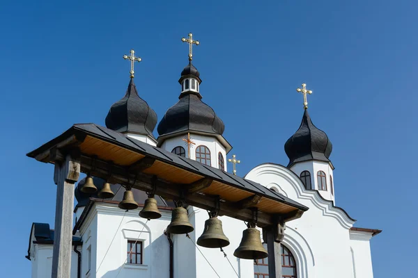 Church of the Intercession. — Stock Photo, Image