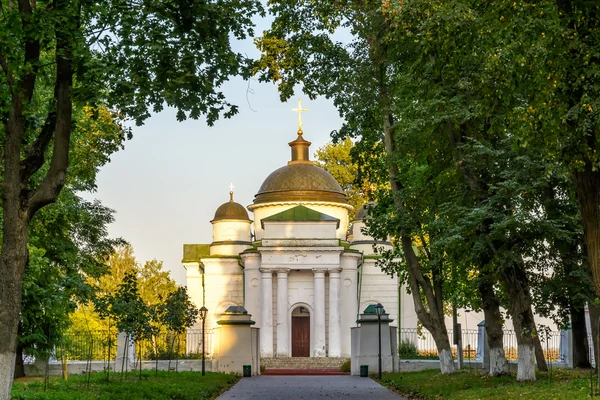ジョージの教会。Kachanivka。ウクライナ. — ストック写真