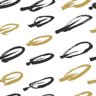 Kumaş tasarımı için çok renkli, pürüzsüz desen. Su sıçramış boya lekesi. Arka plan dokusu eski kumaş. Mürekkep boyası çizgisi vektörü.