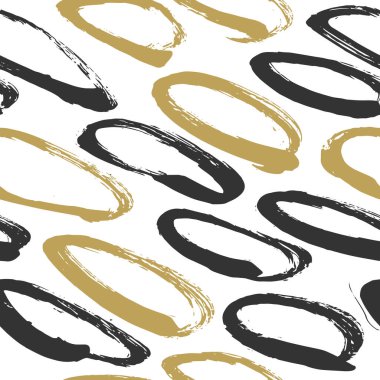 Kumaş tasarımı için çok renkli, pürüzsüz desen. Su sıçramış boya lekesi. Arka plan dokusu eski kumaş. Mürekkep boyası çizgisi vektörü.