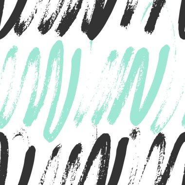 Kumaş tasarımı için çok renkli, pürüzsüz desen. Su sıçramış boya lekesi. Arka plan dokusu eski kumaş. Mürekkep boyası çizgisi vektörü.
