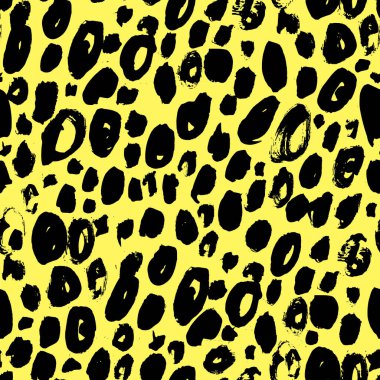 Kumaş tasarımı için çok renkli, pürüzsüz desen. Su sıçramış boya lekesi. Arka plan dokusu eski kumaş. Mürekkep boyası çizgisi vektörü.