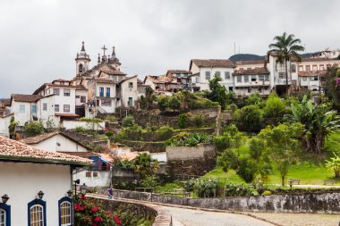 Brezilya eski şehir