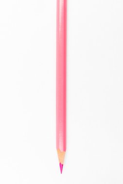 parlak renkli boya kalemleri