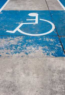 Sakatlık sembol resmi 