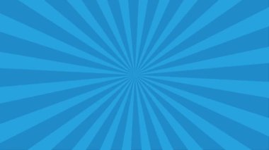 Dinamik mavi ışıyan arka plan bir hareket ve odaklanma hissi ekler. Yaratıcı projelerinize enerji ve heyecan getirmek için bu canlı tasarımı kullanın.