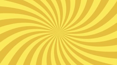 Neşeli sarı renkte enerjik güneş patlaması. Bu dinamik arka plan eski moda bir dokunuş ekler, enerji ve stil enjekte etmek için ideal bir canlandırma gereklidir..